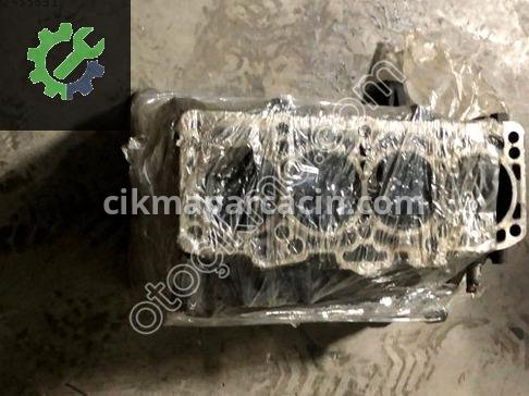 Audi A4 Blok çıkma parça