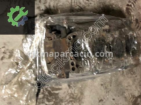 Audi A4 Blok çıkma parça