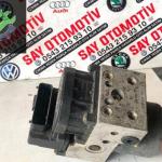 Audi a4 a6 Passat ABS beyni cikma 8E0614111/0273004132