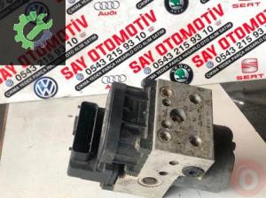 Audi a4 a6 Passat ABS beyni cikma 8E0614111/0273004132