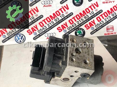 Audi A4 ABS Beyni çıkma parça