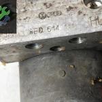 Audi a4 a6 Passat ABS beyni cikma 8E0614111/0273004132