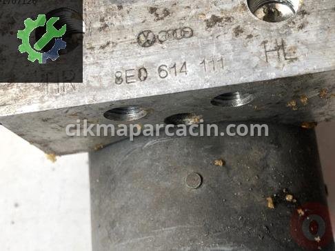 Audi A4 ABS Beyni 0273004132 çıkma parça