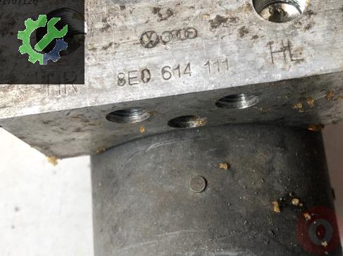 Audi a4 a6 Passat ABS beyni cikma 8E0614111/0273004132