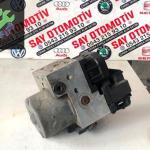 Audi a4 a6 Passat ABS beyni cikma 8E0614111/0273004132