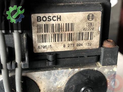 Audi a4 a6 Passat ABS beyni cikma 8E0614111/0273004132