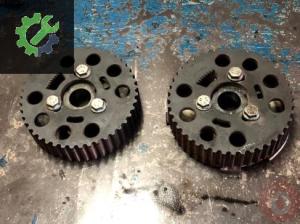Audi A4 a6 Passat eksantirik dislisi 03G109240 03G109239C