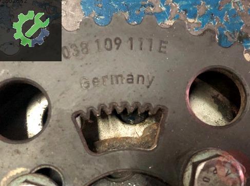 Audi A4 a6 Passat eksantirik dislisi 03G109240 03G109239C
