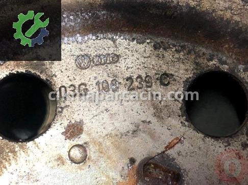 Audi A6 Eksantrik Dişlisi 03G109240 çıkma parça