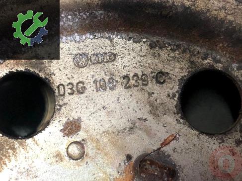 Audi A4 a6 Passat eksantirik dislisi 03G109240 03G109239C