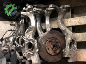Audi a4 A6 sag aks tasiyici porya 8E0258F