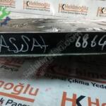 Audi A4 Çıkma Parça Konya