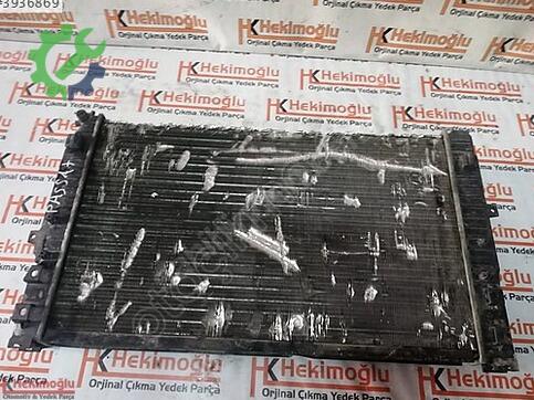 Audi A4 4B0121251AF çıkma parça