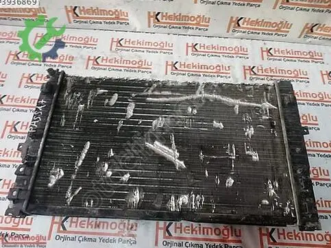Audi A4 4B0121251AF çıkma parça