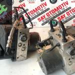 Audi A4 ABS beyni cikma 8E0614517A/0265950012