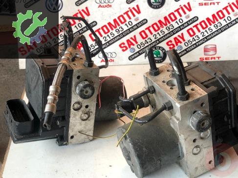 Audi A4 ABS beyni cikma 8E0614517A/0265950012