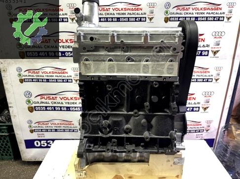 2003 Audi A4 Motor Takozu Çıkma Parça Ankara