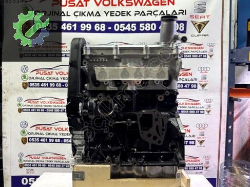 2003 Audi A4 Motor Takozu Çıkma Parça Ankara