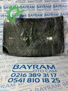 Audi A4 2012 Arka Cam Çıkma