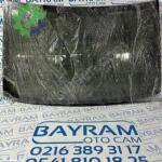 Audi A4 2012 Arka Cam Çıkma