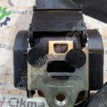 AUDİ A4 ARKA EMNİYET KEMERİ 8K5857807AJ 610307000 000-090H