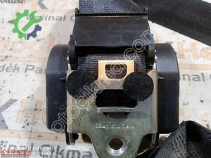 AUDİ A4 ARKA EMNİYET KEMERİ 8K5857807AJ 610307000 000-090H