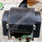 AUDİ A4 ARKA EMNİYET KEMERİ 8K5857807AJ 610307000 000-090H