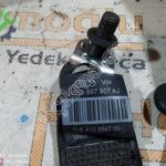 AUDİ A4 ARKA EMNİYET KEMERİ 8K5857807AJ 610307000 000-090H