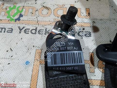 Audi A4 610307000 çıkma parça