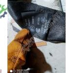 AUDİ A4 ARKA EMNİYET KEMERİ 8K5857807AJ 610307000 000-090H