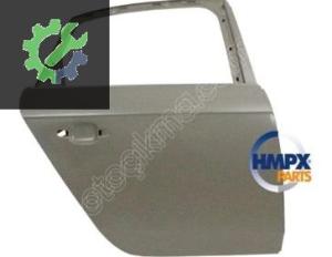 AUDİ A4 ARKA KAPI SAĞ SOL 2008 2009 2010 2011 2012 2013 2014 2015
