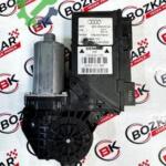 Audi A4 Orijinal Çıkma Merkezi Kilit Motoru 8E0959802A