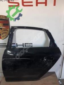 Audi A4 Çıkma Sol Kapı 8W0833507