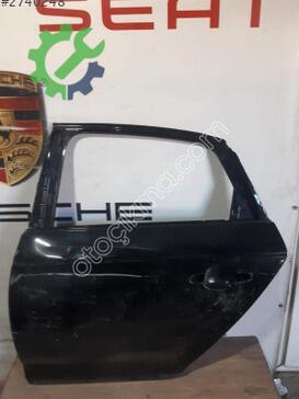 Audi A4 Sol Kapı çıkma parça