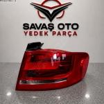 AUDI A4 ARKA STOP SEDAN SAĞ SOL 2008 2009 2010 2011 / TAİWAN