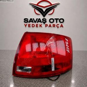AUDI A4 ARKA STOP SW.SAĞ SOL 2005 2006 2007 / TAİWAN