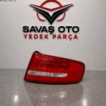 2016 Fiat 500 Sağ Arka Stop Çıkma Parça İstanbul