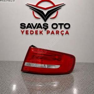 AUDI A4 ARKA STOP SW.SAĞ SOL 2008 2009 2010 2011 / TAİWAN