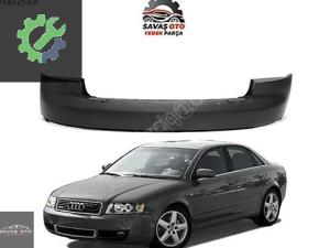 AUDİ A4 ARKA TAMPON 2000 2001 2002 2003 2004