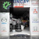 AUDİ A4 ARKA TAMPON DEMİRİ 2008-2015 ÇIKMA PARÇA ORJİNAL