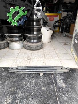 Audi A4 Tampon Demiri 2008-2015 çıkma parça