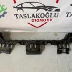 Audi A4 Arka Tampon 8W5807385 Sökme Çıkma