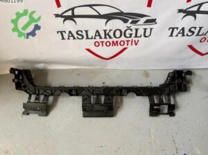 Audi A4 Arka Tampon 8W5807385 Sökme Çıkma