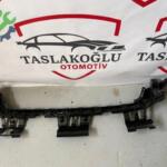 Audi A4 Arka Tampon 8W5807385 Sökme Çıkma