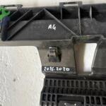 Audi A4 Arka Tampon 8W5807385 Sökme Çıkma
