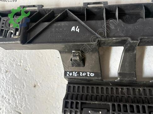 Audi A4 Arka Tampon 8W5807385 çıkma parça