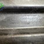 Audi A4 Arka Tampon 8W5807385 Sökme Çıkma