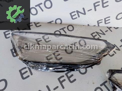 Audi A4 Far Camı 202020212022 çıkma parça