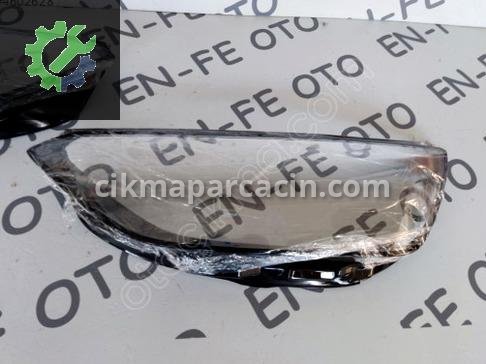 Audi A4 Far Camı 202020212022 çıkma parça