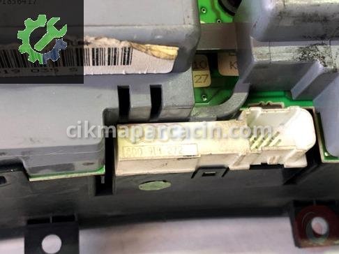 Audi A4 Gösterge Paneli 8D0919035S çıkma parça